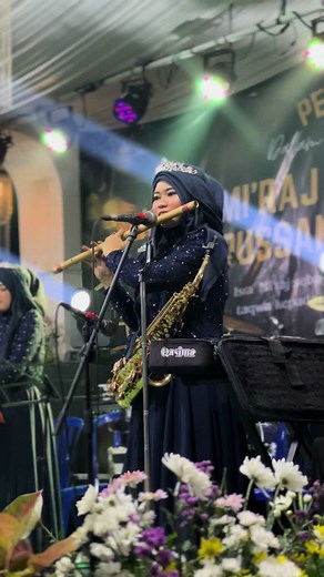 Tutorial Membuat Suling Kecil dari Bambu