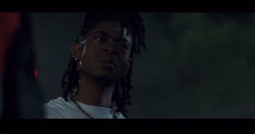 Rj Cyler on Instagram: "🚨New Trailer alert 🚨 My New Film "NIGHT PATROL" comes to theaters January 16th 🎬 . Enjoy this first look at this crazy ride 🧛🏿‍♂️😈 Discover the Secret 🤫🧛🏻‍♀️ #NightPatrolMovie #wazi #zulu #vampire #movie #neighborhood #family #police #waziC 😈🧛🏻‍♀️🩸♿️"