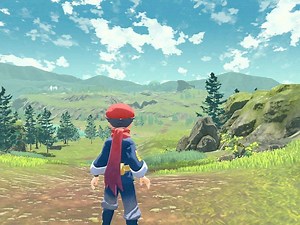 Everything we know about Pokemon Legends: Arceus (August 2021)