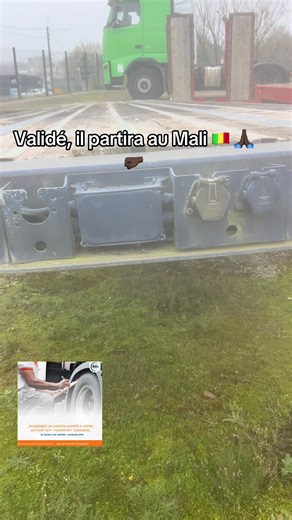 Vente de camions poids lourds pour l’Afrique de l’Ouest 🚛 Camions Poids Lourds à Vendre – Prêts pour l’Afrique 🇲🇱🇸🇳🇧🇫🇨🇮 Vous cherchez un camion fiable, puissant et prêt à l’emploi pour le transport en Afrique de l’Ouest ? Nous vous proposons des poids lourds sélectionnés avec soin, directement importés d’Europe. ✅ Contrôle technique réalisé ✅ Véhicules bien entretenus, kilométrage certifié ✅ Dossier d’exportation complet (documents douaniers, carte grise, etc.) ✅ Livraison possible vers
