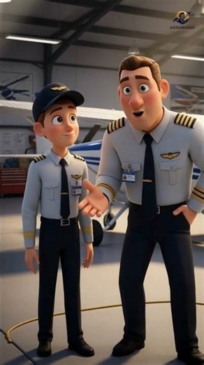 Every Pilot Must Know This Document (AIP)