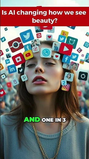 Is AI changing how we see beauty?