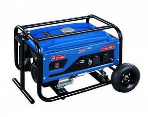 Scheppach SG3000 Генератор, 5906202901, ціна: 43413 ₴, купити на Prom.ua