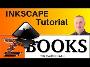 "How To Make a Better Book Cover with Inkscape" by @ErocZ of Zbooks.co