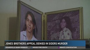Convictions upheld for brothers in 'grisly' 1989 Newaygo County murder