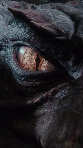 Smaug Fire Scene Edit