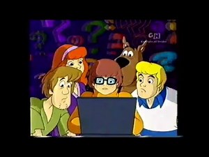 Cartoon Network UK - Continuity and Adverts - February 25th, 2006 (4)