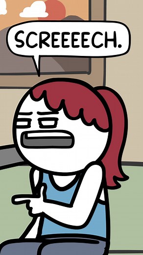 683K views · 17K reactions | Bird Calls #comedy #animation #birds | Channelate | Facebook