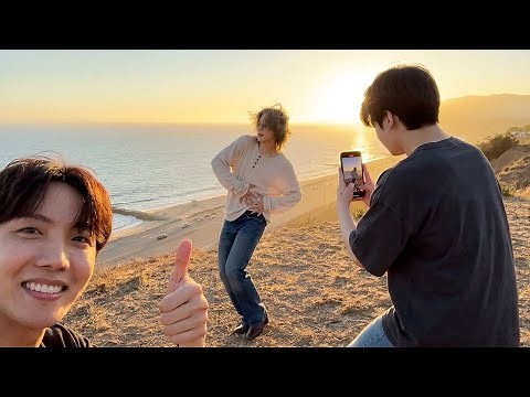 Jimin’s First TikTok 🎵 ‘Be Mine’ Choreography – He Owns #ThisIsJimin Now