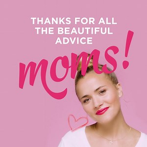 449K views · 2.2K reactions | Makeup advice? Here’s what you shared as the best tips from mom. #MothersDay = respect for the original beauty gurus! #PamperHerWithPretty #ultabeauty | Ulta Beauty | Facebook