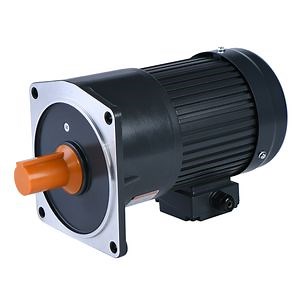 [Hot Item] Gpg vertikal montierter Drehstrom 750W kleiner Getriebemotor für die Pumpenindustrie