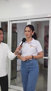 8.9K views · 95 reactions | Are you Pro or Anti-Divorce? Why? Miss Tacloban 2024 MAY ANGELIC EMMANUEL O. MARZOUK Brgy. 109-A V&G Subdivision | I Wander TV | Facebook