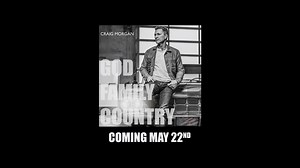 11K views · 712 reactions | Tell me I didn’t hear you right Tell me it’s just another fight No, we ain’t going out like this We ain’t going out like this Pre-order "God, Family, Country" here! https://craigmorgan.lnk.to/godfamilycountry?fbclid=IwAR1HXmc5QEoChdpPxMvUoFnTzOAubznLvL_0VK666bdoQ7D9fKOCNZxuWuk | Craig Morgan | Facebook