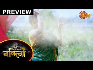 Nandini - Preview | 16 Feb 2021 | Full Episode Free on Sun NXT | Sun Bangla TV Serial