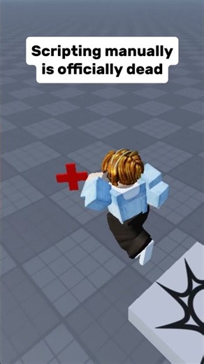 Forge Gui just makes everything easier #forgeguipartner# #robloxdev #roblox