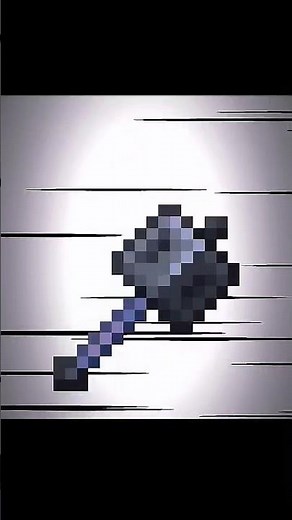 most powerful weapon 💪 #minecraft most powerful weapon #minecraft weapon damage comparison
