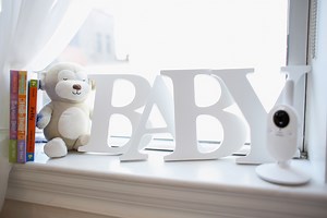 Alert! Philips Avent baby monitor recall