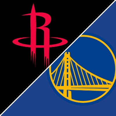 Warriors 109-106 Rockets (Apr 28, 2025) Final Score - ESPN