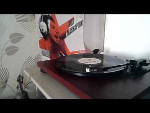 TEAC TN-180BT / cartridge - Audio Technica AT3600L
