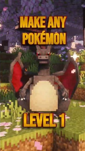 All The Mons - How To Change Any Pokemons Level Into Level 1 #allthemons #cobblemon #allthemods