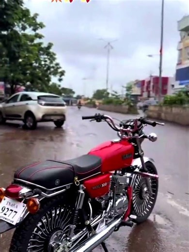how to ride rx100 / how to shift gears in rx 100 / how to drive rx100 / yamaha rx 100 race