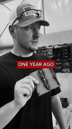 Understanding Your Worth as a Welder After One Year