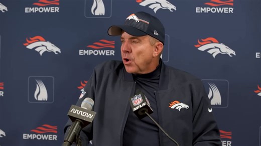 Broncos Win Over Commanders a Harbinger of Good Things