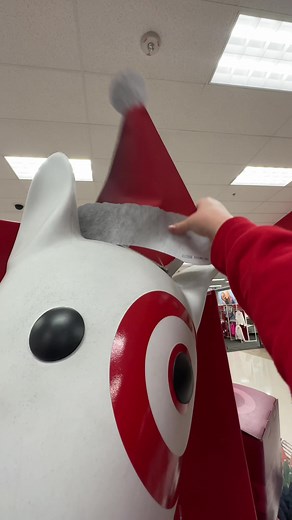 A Day in the Life of a Target Visual Merchandiser