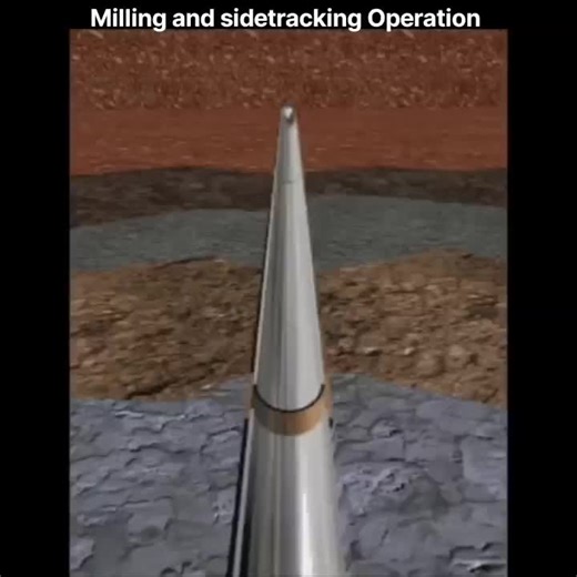 Sidetracking is the process of drilling a new wellbore from an existing one, typically to avoid damaged sections of the original well or to reach reserves that were previously inaccessible. In… | ALI KHENNAG
