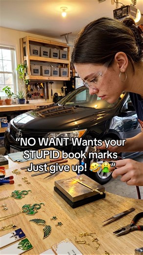 Unique Bookmarks That Stand Out