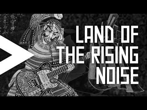 Where Noise Becomes Culture | Inside Japan’s Loudest #Punk and #Metal Scene