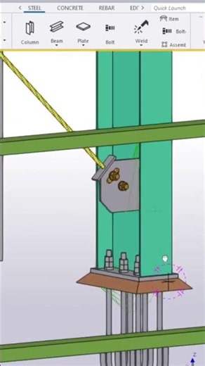 From 3D Design to Finished Warehouse | Complete Steel Building Project