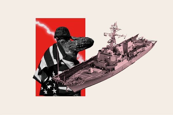 Map Shows US Bases for Homeland Missile Defense in Pacific