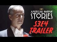 American Horror Stories - Installment 3, Episode 4 Trailer - Organ - FX