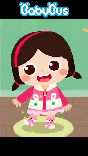 Get dressed! Do it myself! # Babybus # Panda Games # Good Habits # Baby Panda Care: Daily Habits