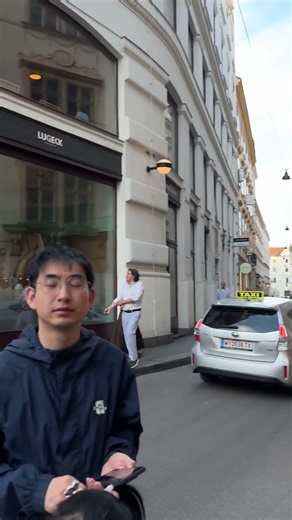 Typical Vienna #travel