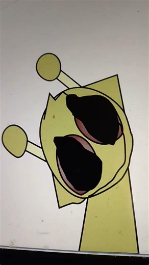 Simon Pyramixed (regretful)