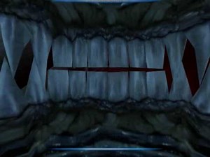 Aliens vs. Predator 2 Queen Chestburster