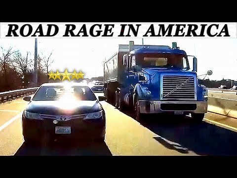 ROAD RAGE IN AMERICA 2020 EPISODE №72 | DRIVER HITS MOTORCYCLIST | NEWS, STORIES, COMMENTS