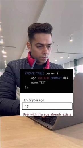 Vive coding at its peak