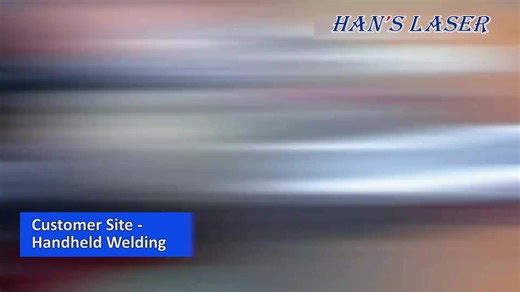 On-Site Handheld Laser Welding & Cleaning At the customer site, handheld laser welding and cleaning deliver flexible operation, stable energy output, and consistent results. One system handles precision welding and efficient surface cleaning, reducing prep time while improving joint quality and process control. #HandheldLaser #LaserWelding #LaserCleaning #OnSiteApplication #IndustrialLaser #HandheldWelding #HandheldCleaning | Han's Laser Corp.