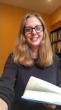 Ana Sampson reads What If This Road by Sheenagh Pugh