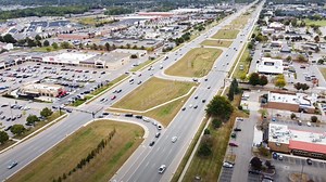 Is the 'Michigan Left' the Cure for the Common Stroad?