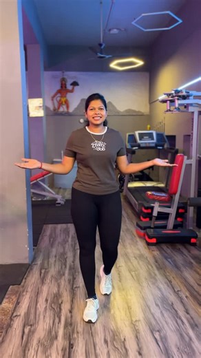 WOMEN'S FITNESS GYM on Instagram: "Only ladies gym"