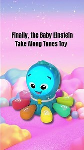 ✨ Baby Essentials for Care, Play & Development