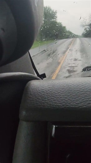 HOV on the move. Cross Country Money in one state Light Load #truckdriver #owneroperator #trucking