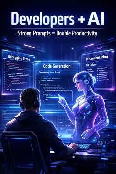 Prompt Engineering in 3 Minutes 🤖 | Make AI Give Exact Answers