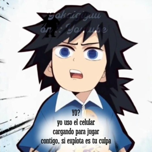 KNY :: sɪ ᴇxᴘʟᴏᴛᴀ ᴇs ᴛᴜ ᴄᴜʟᴘᴀ, ɪsᴀ🙀 #kimetsunoyaiba (ʟᴏ sᴜʙᴏ ᴏᴛʀᴀ ᴠᴇᴢ xǫ sɪ ᴀᴊᴊᴀᴊᴀᴊ)