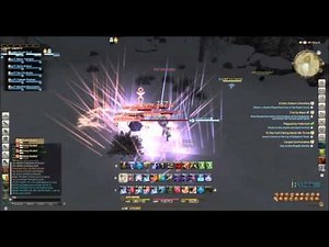 FF14 Mulitable Fleece Farming Spots