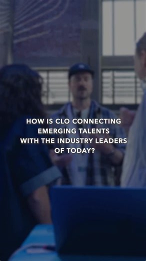 How does CLO connect emerging fashion talents with industry leaders? 🚀 From inspiring designs to unforgettable networking moments, CLO Europe Rising Talent 2025 brought together top fashion schools and visionary students at the CLO Summit in Munich. Over 70 students participated, 10 finalists joined us at the Summit, and two standout talents walked away with prizes celebrating innovation and creativity in digital fashion. A day filled with connection, creativity, and celebration. Will you be th